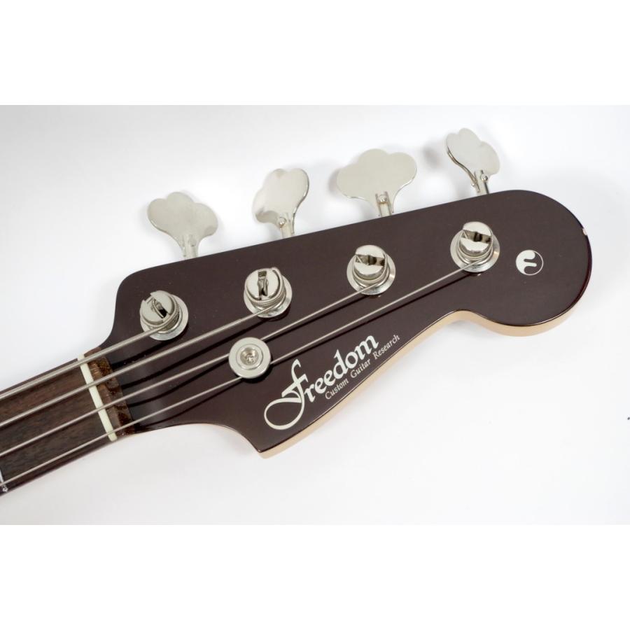 中古 Freedom Custom Guitar Research フリーダム Semi Order Pb 4st Werewolf 2013 ベース Fcgr Used 10010988 Centralmusic Yahoo Shop 通販 Yahoo ショッピング