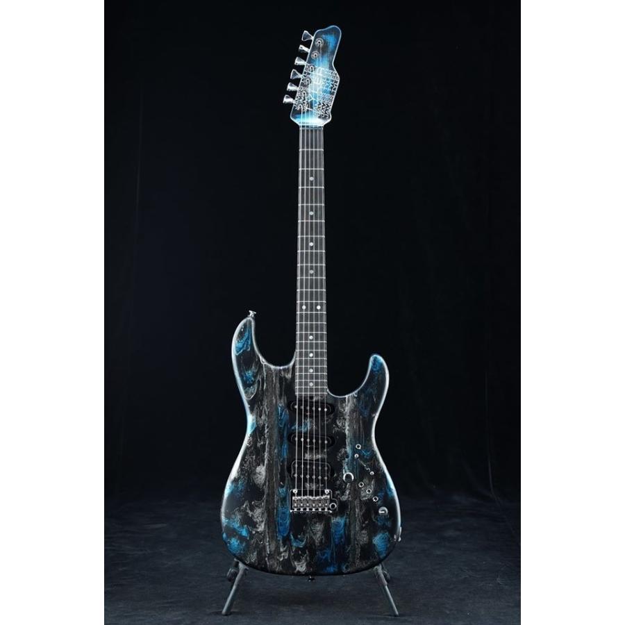 送料無料) James Tyler Japan Studio Elite Black & Blue Shmear 送料無料) James Tyler Japan Studio Elite Black & Blue Shmear
