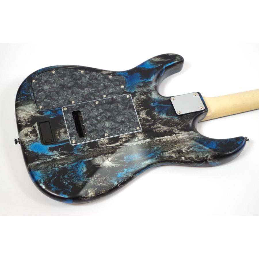 送料無料) James Tyler Japan Studio Elite Black & Blue Shmear 送料無料) James Tyler Japan Studio Elite Black & Blue Shmear
