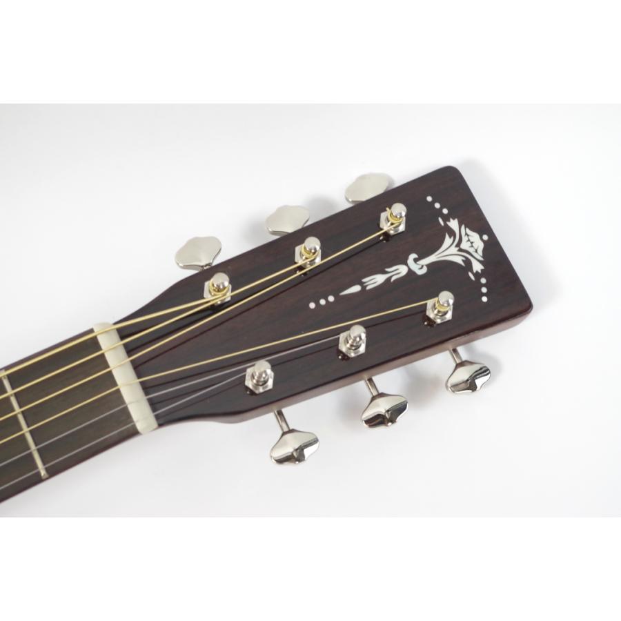 クリップチューナー付)(即納可能) Cat's Eyes キャッツアイ CE66