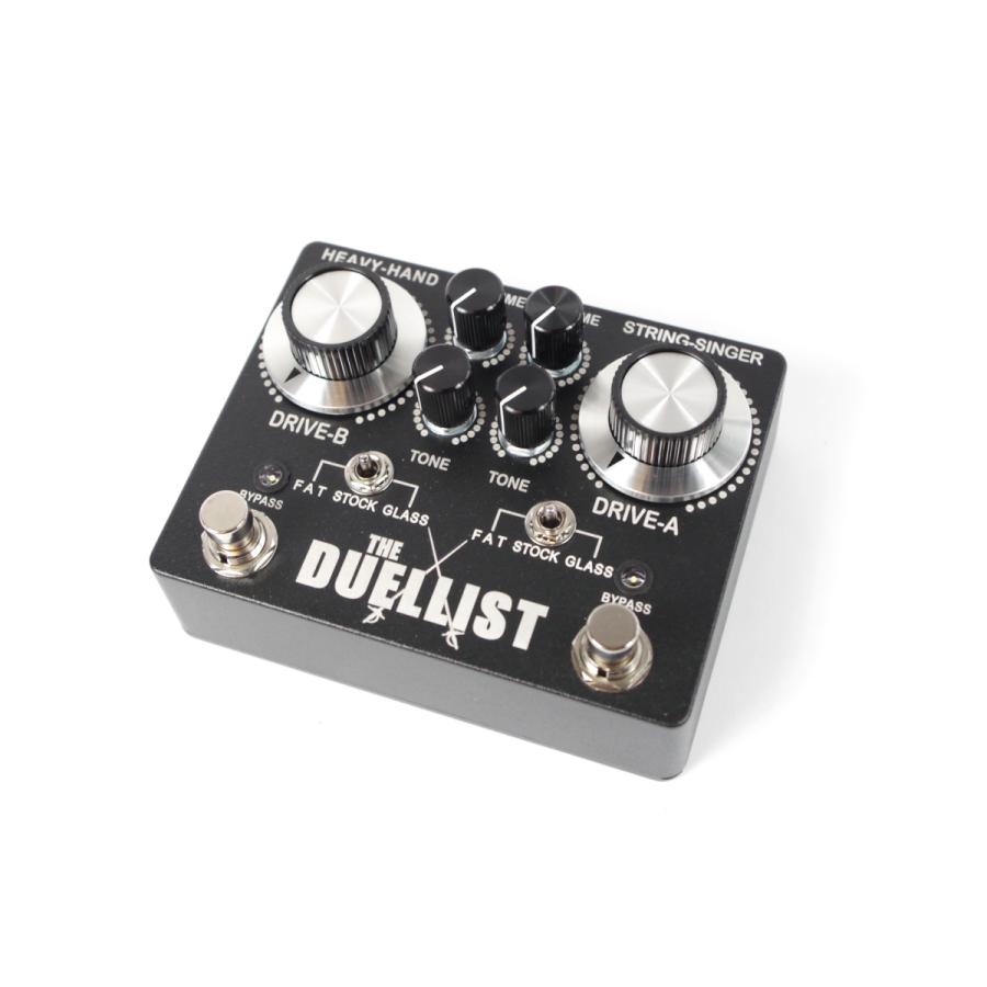 送料無料) KING TONE GUITAR キングトーンギター THE DUELLIST 