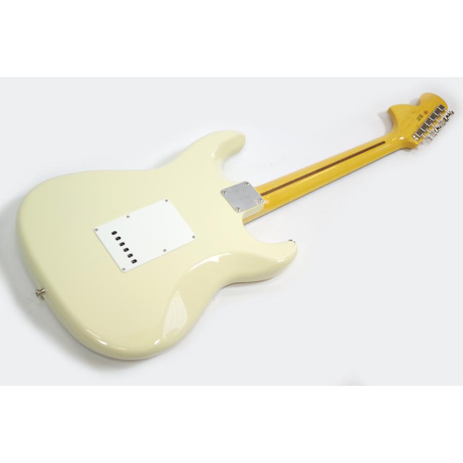 送料無料) So what by 八弦小唄 GROOVEE BOY OLYMPIC WHITE/R (左利き