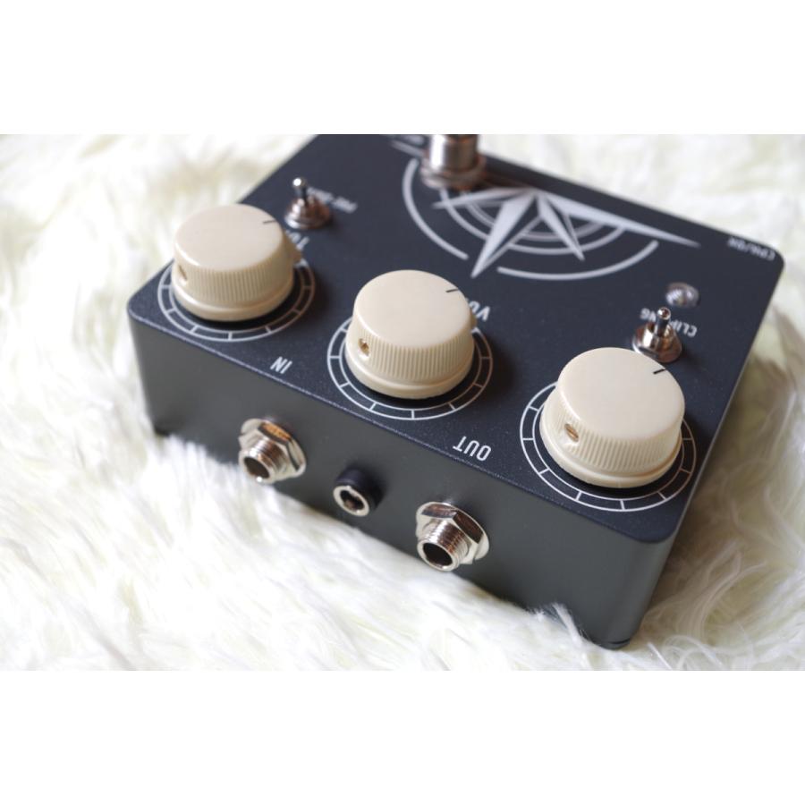   NORDVANG CUSTOM ノードヴァングカスタム No.1 Signature オーバードライブ 【リリアン】