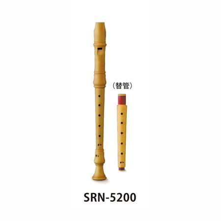 楽天 受注生産 Suzuki スズキ Srn 50 木製リコーダー モダンピッチ バロックピッチ ソプラニーノ 替管付 Srn50 鈴木楽器 日本製 職人手作り 無料長期保証 Turningheadskennel Com