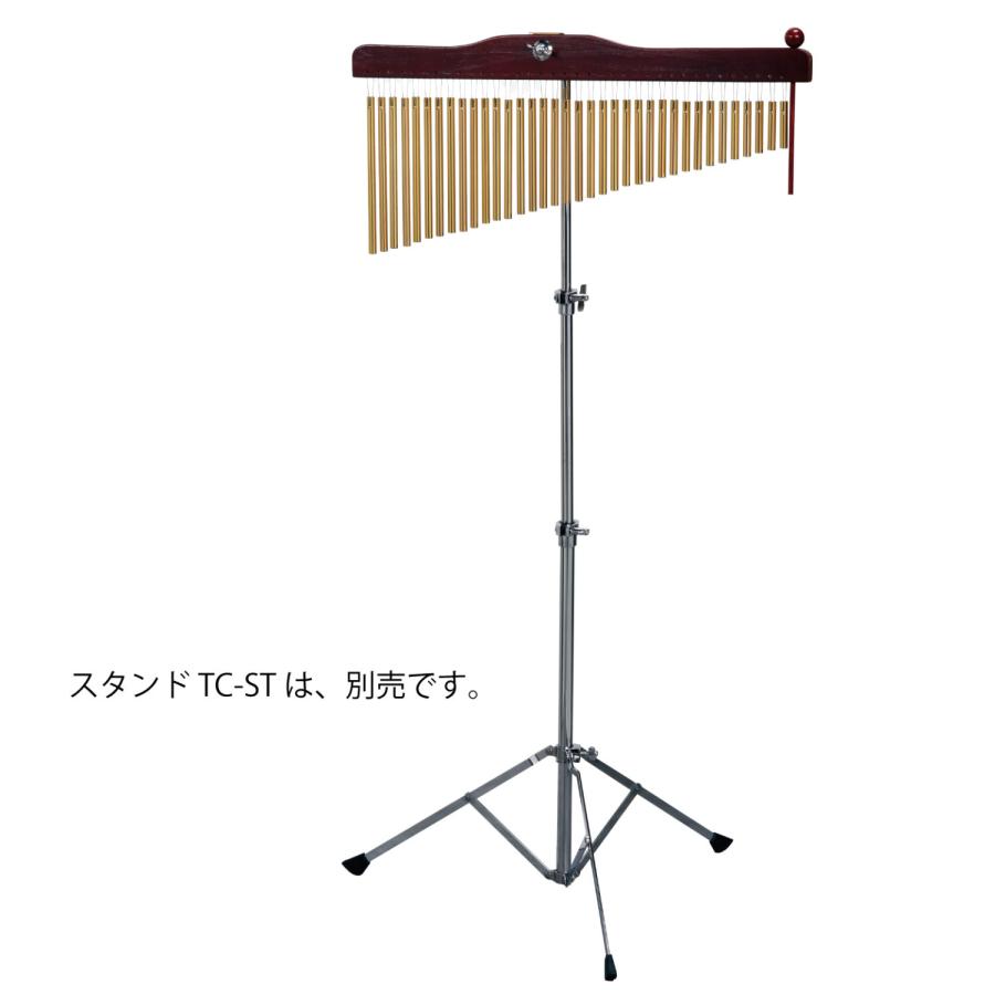 KIKUTANI（キクタニ） (スタンド別売り) TC-36 ツリーチャイム36音