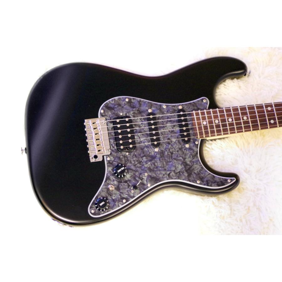 送料無料) Black Smoker ブラックスモーカー SIGMA SSH Matte エレキ