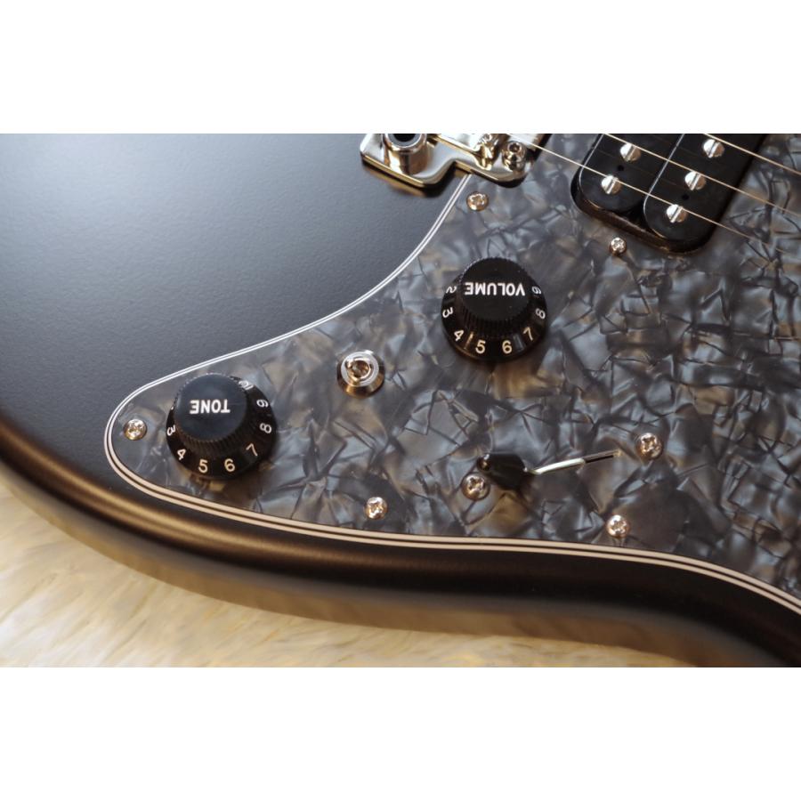 送料無料) Black Smoker ブラックスモーカー SIGMA SSH Matte エレキ