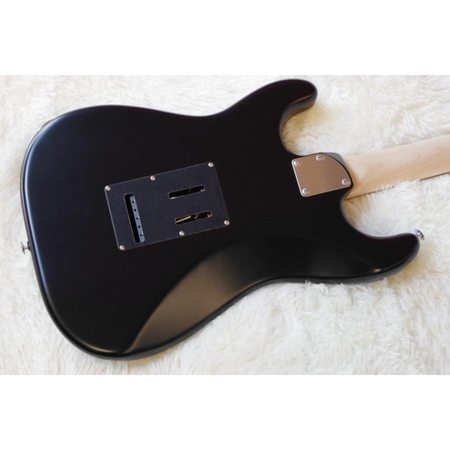 送料無料) Black Smoker ブラックスモーカー SIGMA SSH Matte エレキ