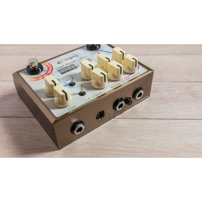 新製品)(即納可能＆送料無料) Ovaltone オーバルトーン OD-FIVE 2