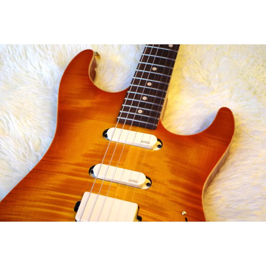 限定モデル)(送料無料&即納可能) Suhr(正規輸入品) 2021-2022 Limited