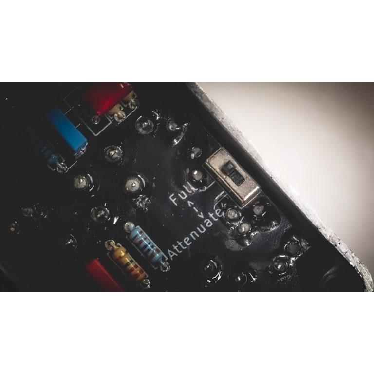 即納可能＆送料無料) Ovaltone オーバルトーン WARM GEAR ブースター