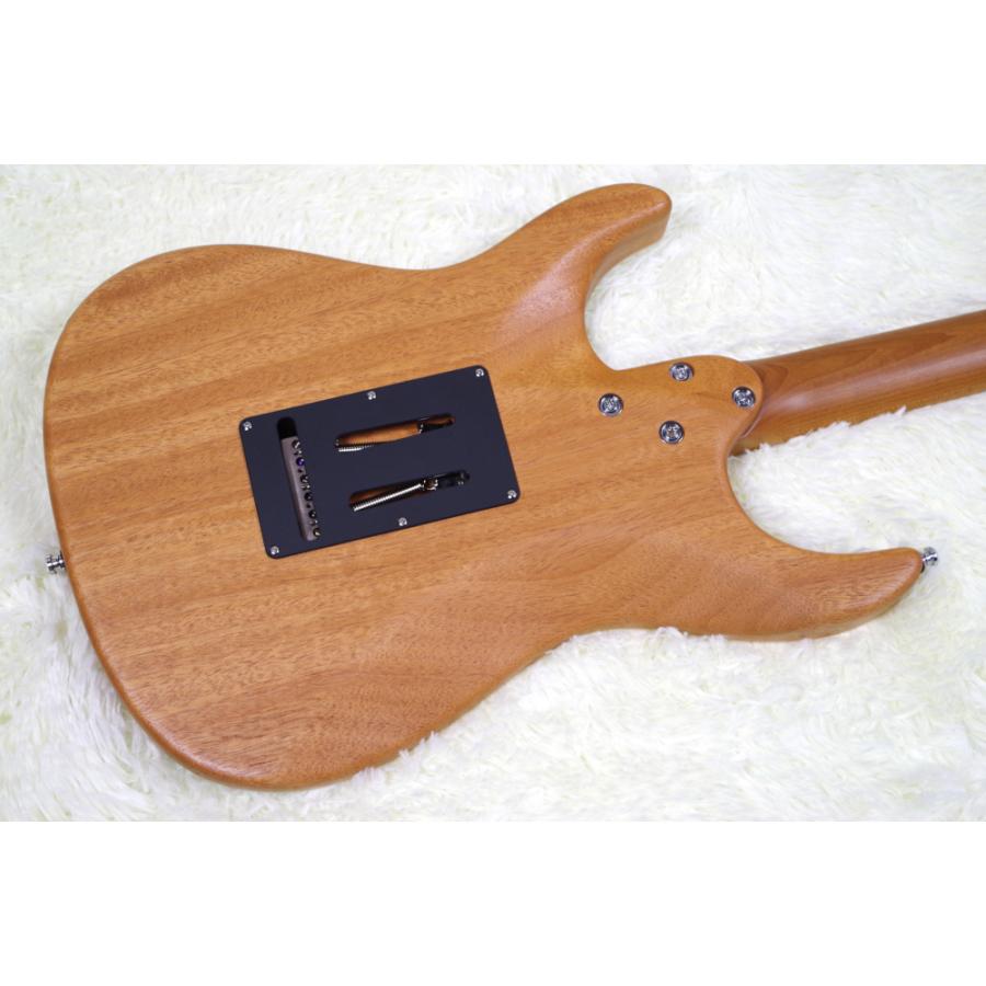送料無料) MAYONES メイワンズ Aquila 6 3TS エレキギター