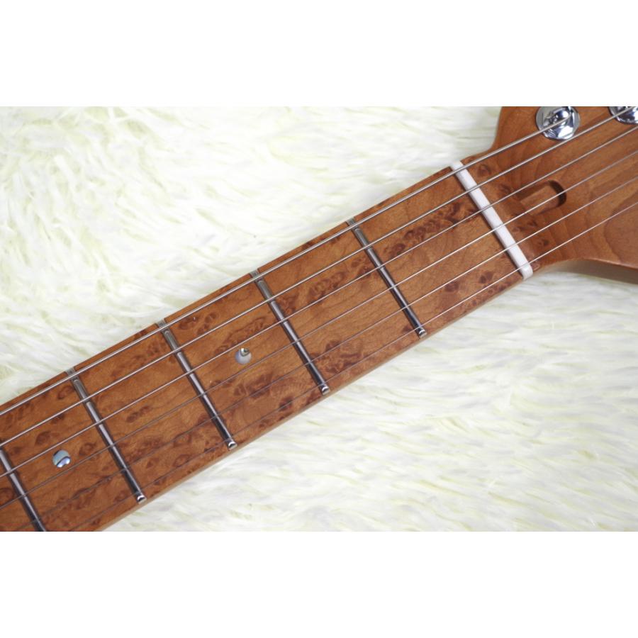 送料無料) MAYONES メイワンズ Aquila 6 3TS エレキギター