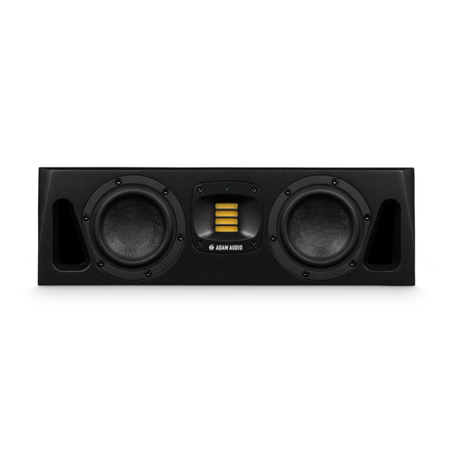 (送料無料)   ADAM AUDIO アダムオーディオ A Series A44H (1ペア/2本) ニアフィールドモニタースピーカー(新製品)の画像