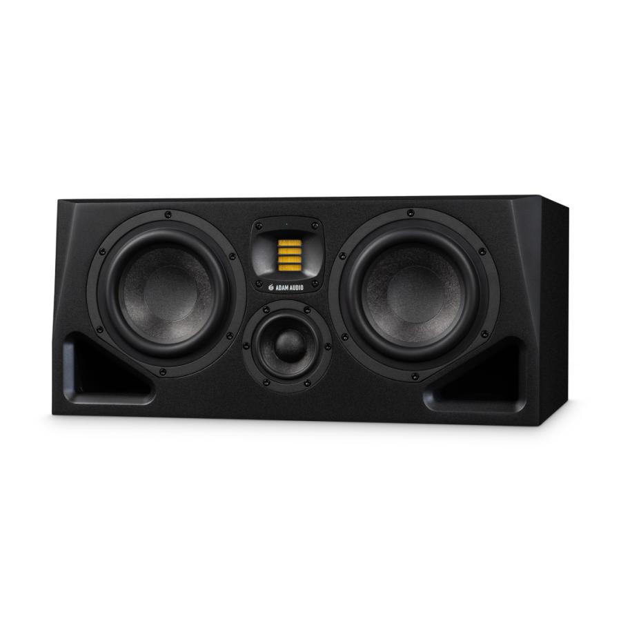 (送料無料)   ADAM AUDIO アダムオーディオ A Series A77H  (1本) ミッドフィールドモニタースピーカー(新製品)の画像