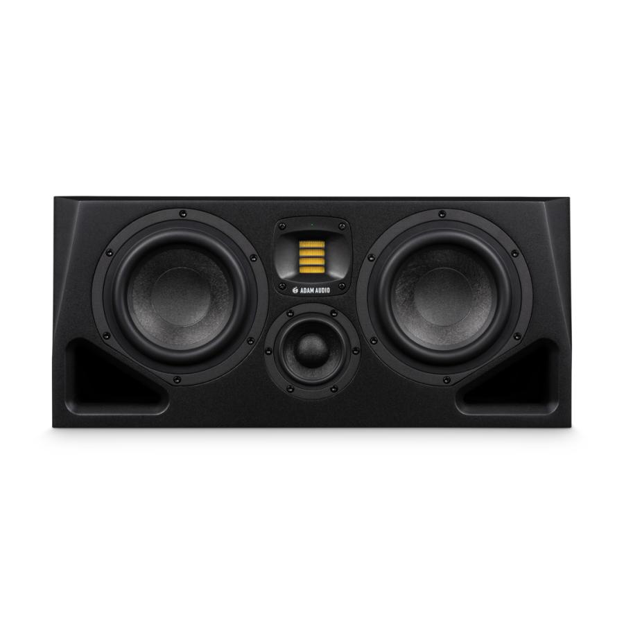 (送料無料)   ADAM AUDIO アダムオーディオ A Series A77H  (1本) ミッドフィールドモニタースピーカー(新製品)の画像