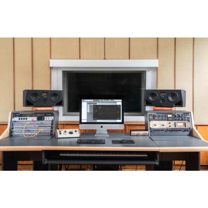 (送料無料)   ADAM AUDIO アダムオーディオ A Series A77H  (1本) ミッドフィールドモニタースピーカー(新製品)の画像