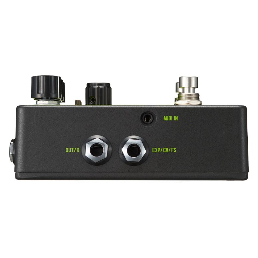   FREE THE TONE フリーザトーン ML-1L MOTION LOOP ルーパー PITCH SHIFTABLE SHORT LOOPER 【圧倒的】