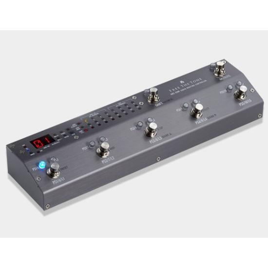 送料無料) FREE THE TONE フリーザトーン ARC-53M Silver/シルバー 