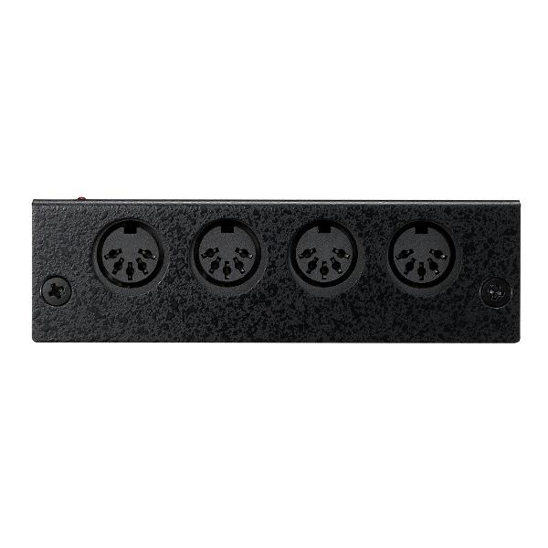 送料無料) FREE THE TONE フリーザトーン MB-5 MIDIスルーボックス