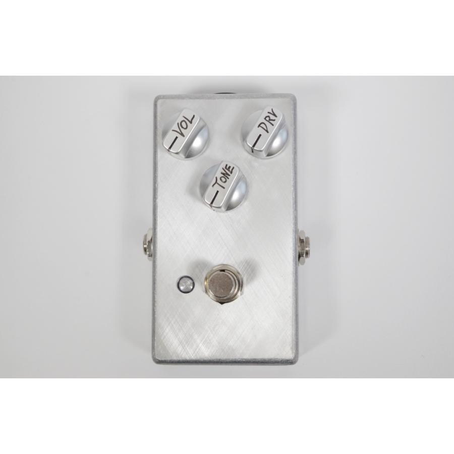 即納可能＆送料無料) Shin's Music PLATINUM DRIVE PLD-1 エフェクター