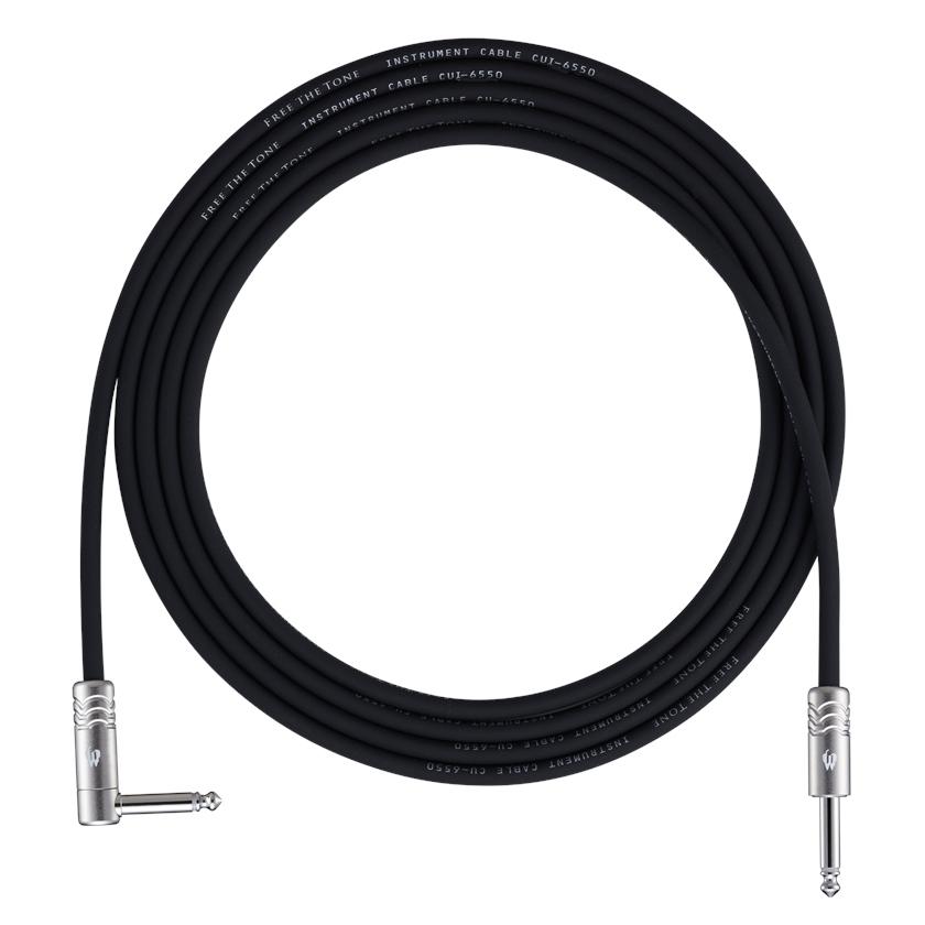 FREE THE TONE フリーザトーン CUI-6550STD 5.0m S/L スタンダード