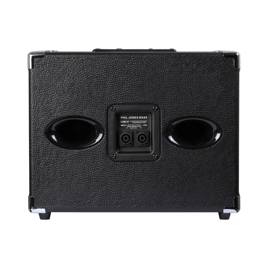送料無料) Phil Jones Bass(PJB) フィルジョーンズ CAB-27 送料無料) Phil Jones Bass(PJB) フィルジョーンズ CAB-27