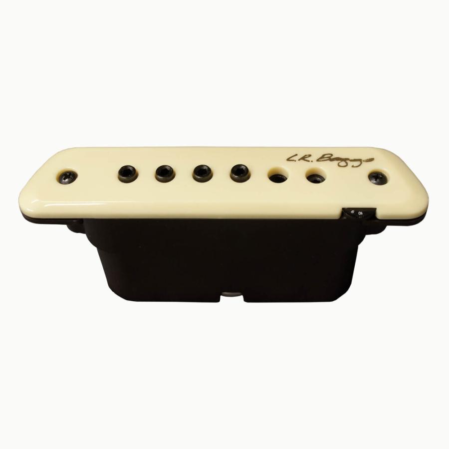 送料無料) L.R.Baggs M1 Active アコースティックギター用ピックアップ 