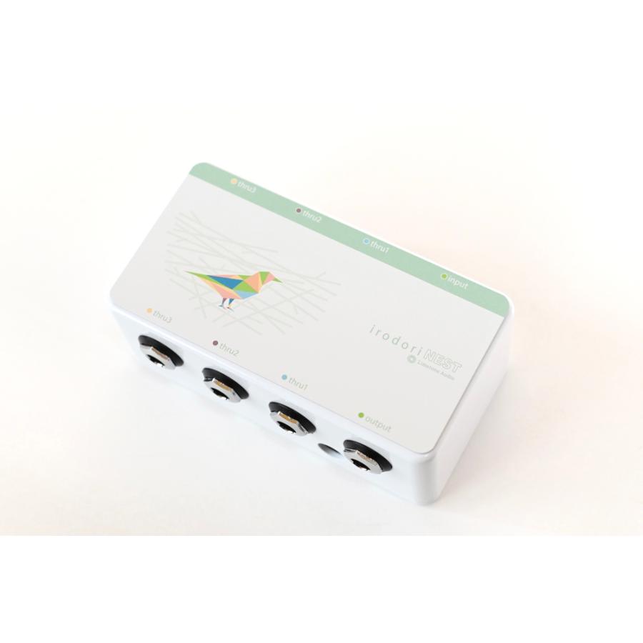 送料無料) Limetone Audio ライムトーンオーディオ irodori nest 送料無料) Limetone Audio ライムトーンオーディオ irodori nest