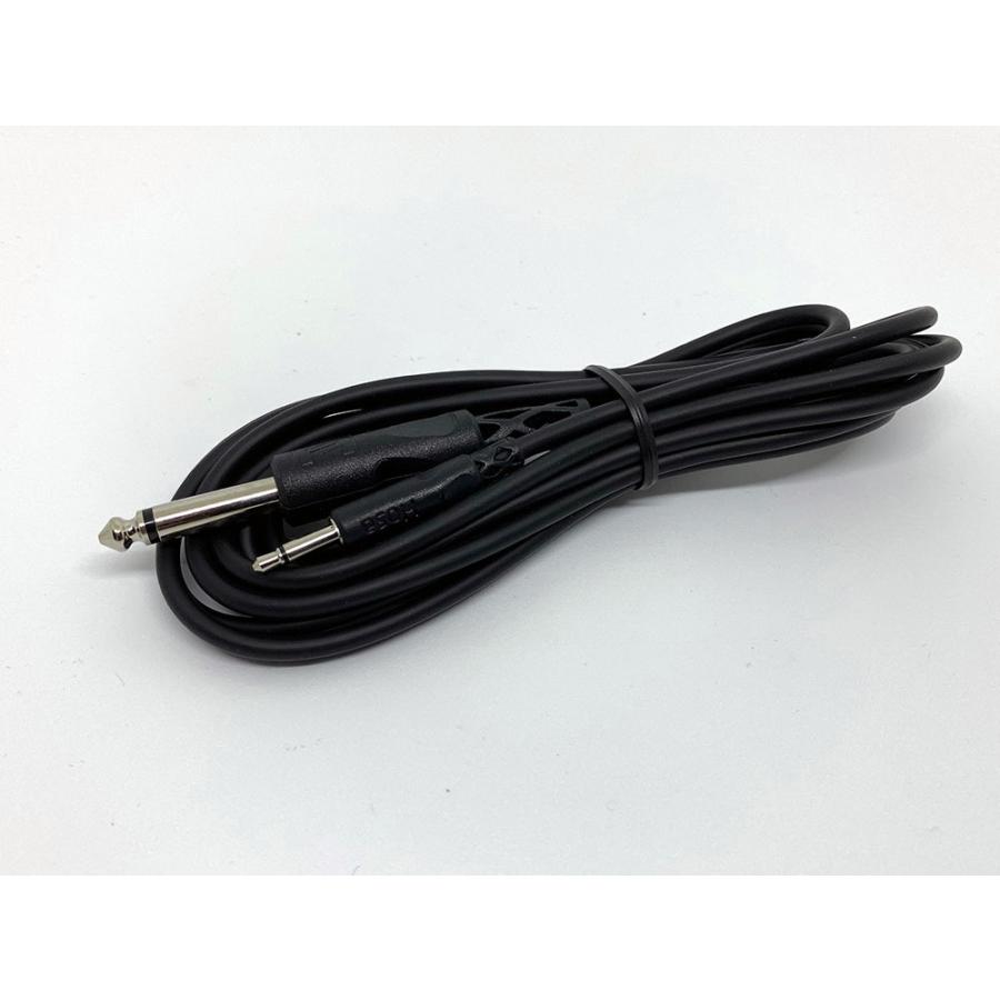 L.R.Baggs M1C1ケーブル(3.6m) M1 Active / M80用(正規輸入品 