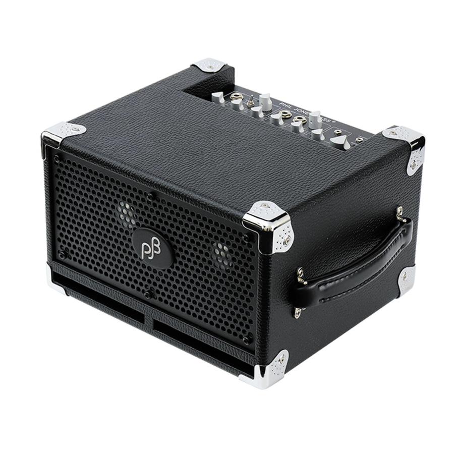 送料無料) Phil Jones Bass フィルジョーンズ PJB Cub Pro ベース