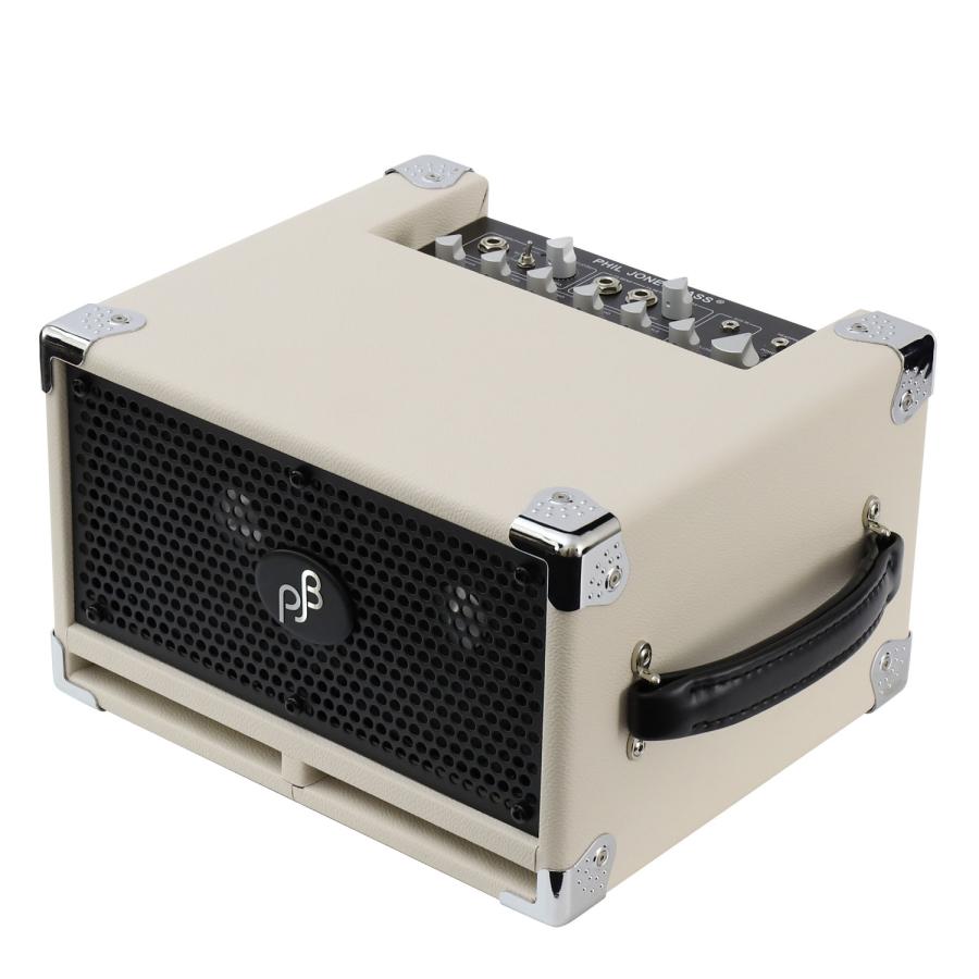 送料無料) Phil Jones Bass フィルジョーンズ PJB Cub Pro ベース