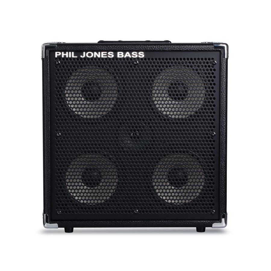 送料無料) Phil Jones Bass(PJB) フィルジョーンズ CAB-47 ベース