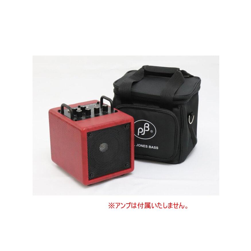 Phil Jones Bass(PJB) フィルジョーンズ nanobass X4 ／ X4C 専用