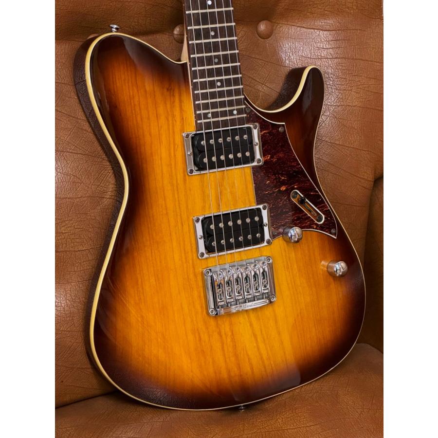 Ibanez FR420 Brown Burst 美品 中古) Ibanez FR420 Brown Burst エレキギター (USED