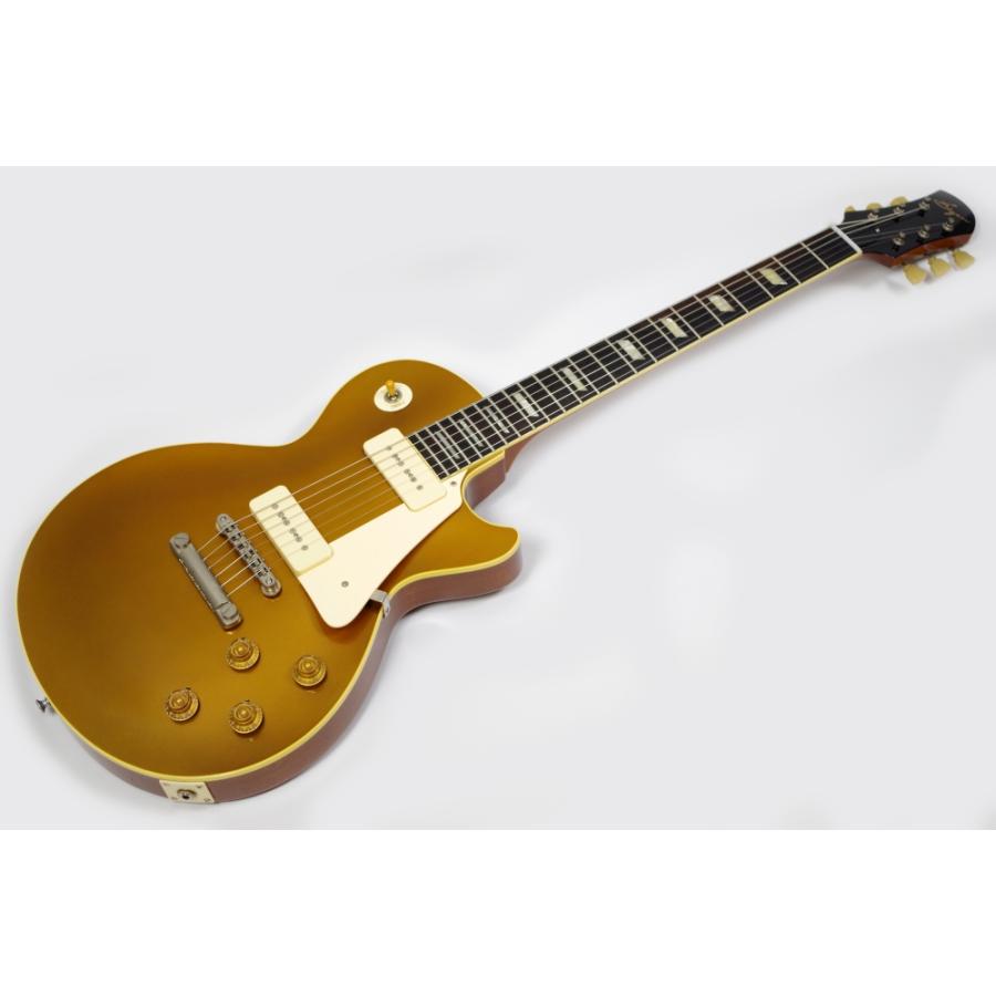 送料無料) Bizen Works ビゼン Burned 56 Standard Gold Top #230392
