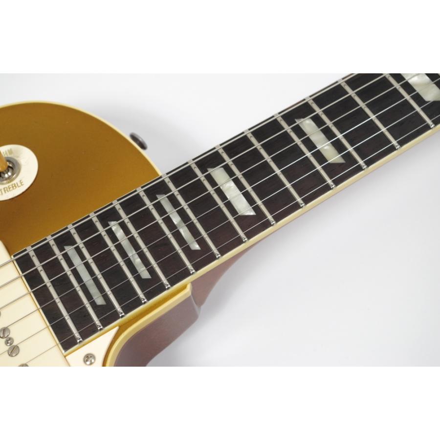 送料無料) Bizen Works ビゼン Burned 56 Standard Gold Top #230392