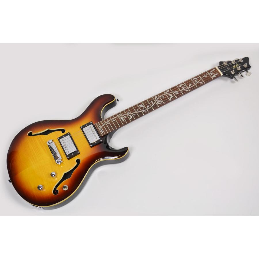 Guitar Factory gfc ヘッドレス GHL-300 ギターファクトリー