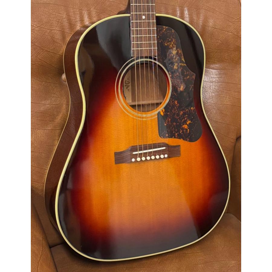 ギター VG KTR-45 中古) VG KTR-45 with L.R.Baggs HiFi アコースティックギター (USED