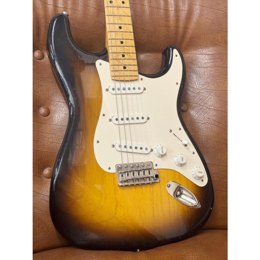 中古) J.W.Black Guitars JWB-S 2TSB Made in USA 2015's エレキギター