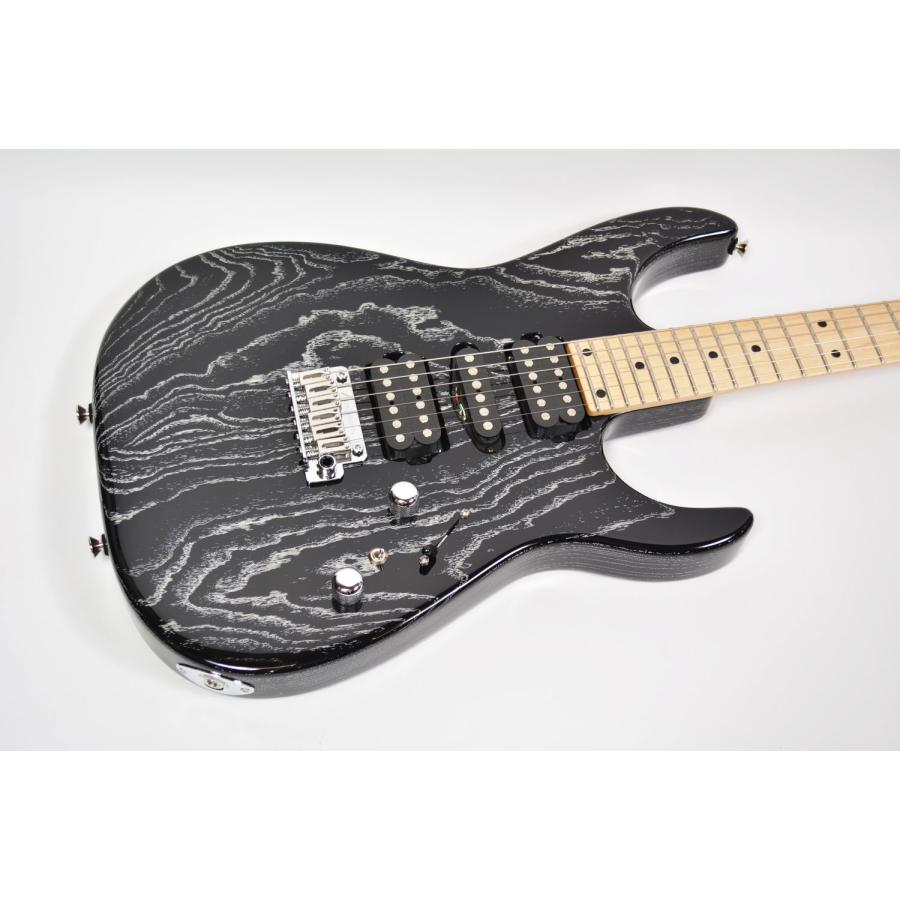 Tom Anderson Angel Player Black with White Dog Hair(Beautiful High