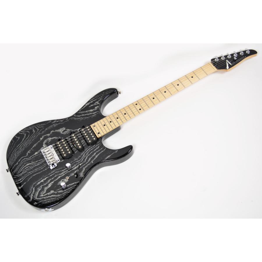 Tom Anderson Angel Player Black with White Dog Hair(Beautiful High