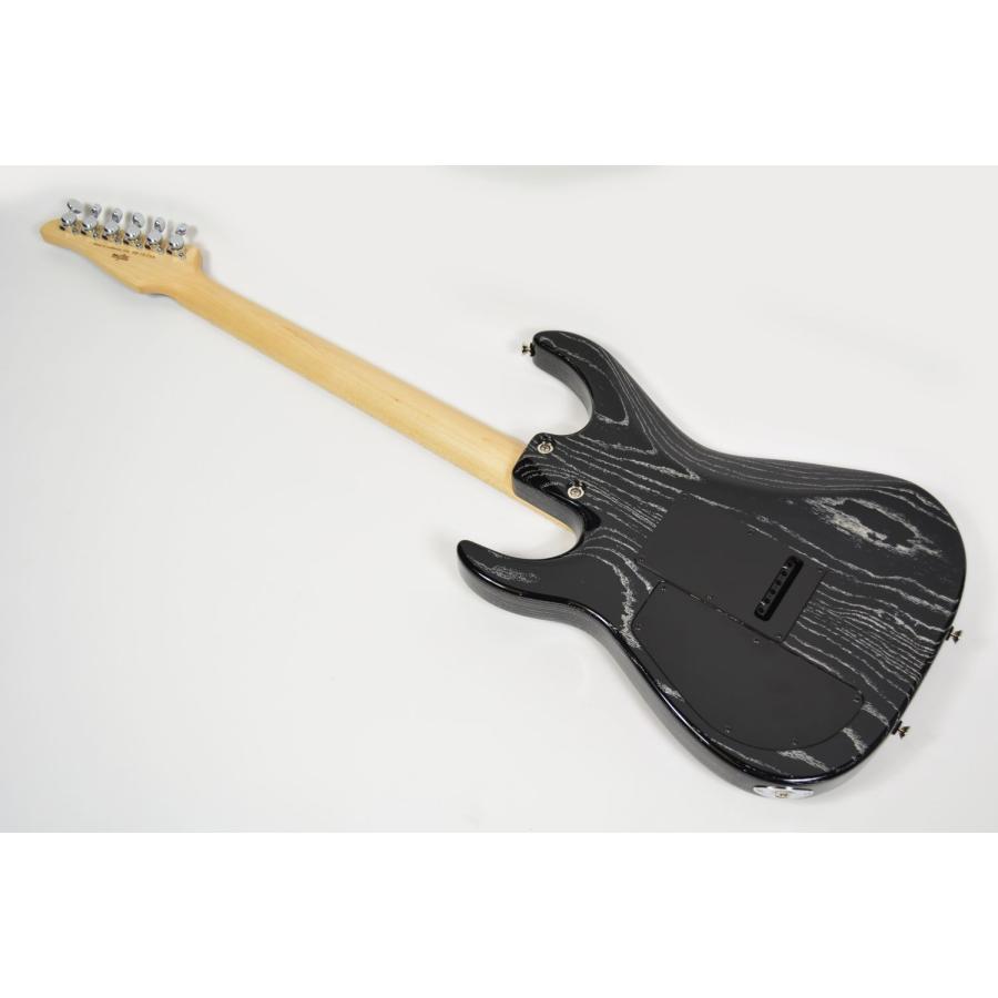 Tom Anderson Angel Player Black with White Dog Hair(Beautiful High