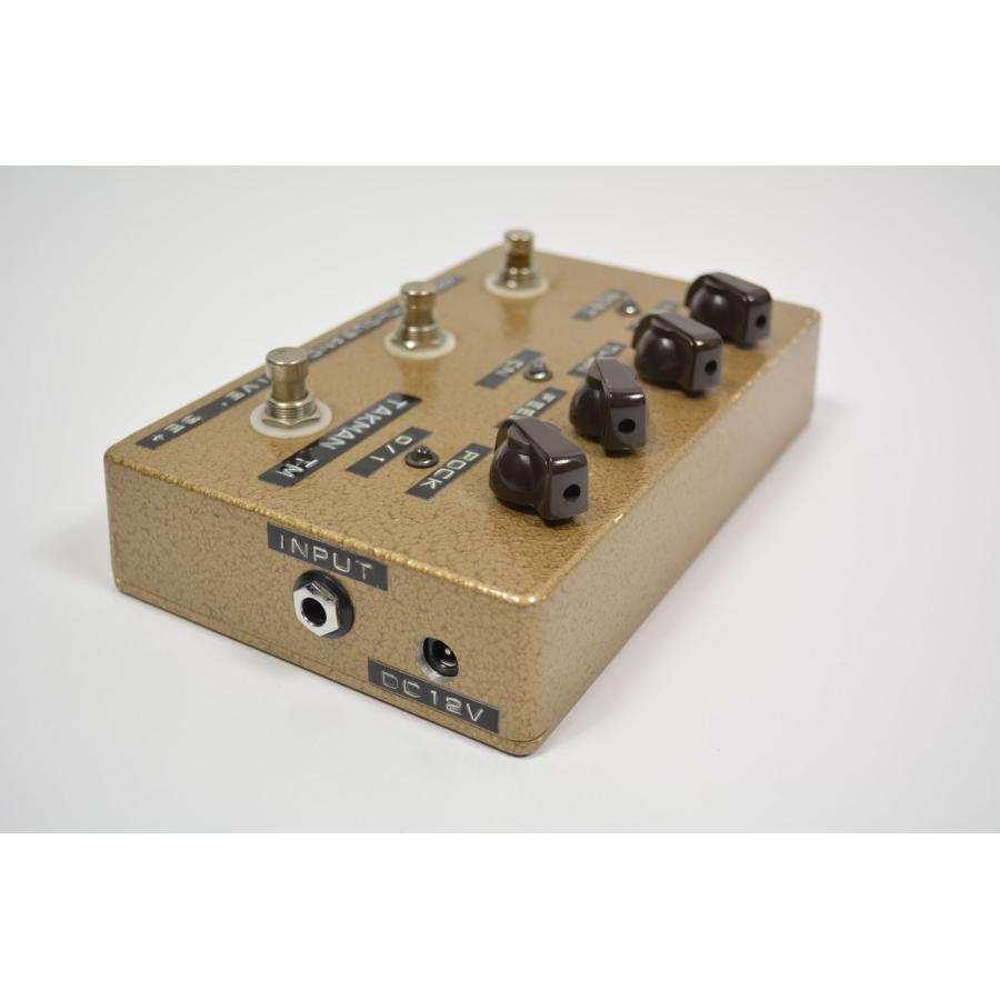 中古) Takman XPR2 Thousand Drive SE+ エフェクター(ディストーション
