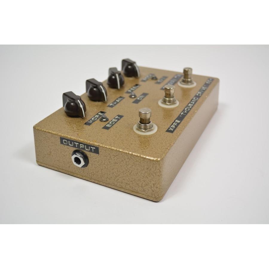 中古) Takman XPR2 Thousand Drive SE+ エフェクター(ディストーション