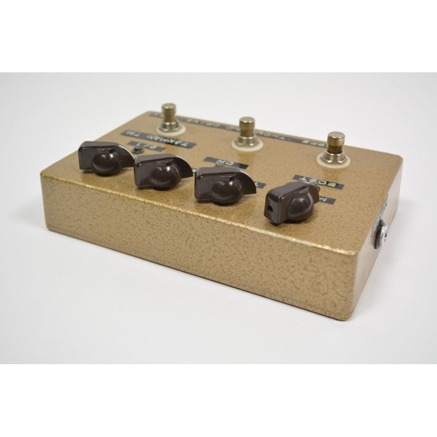 中古) Takman XPR2 Thousand Drive SE+ エフェクター(ディストーション