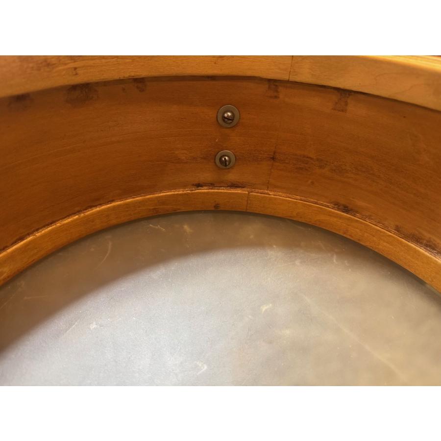 (中古) George Way Drums Studio Model Snare 5.5×14 ドラム(スネア) (USED)の画像