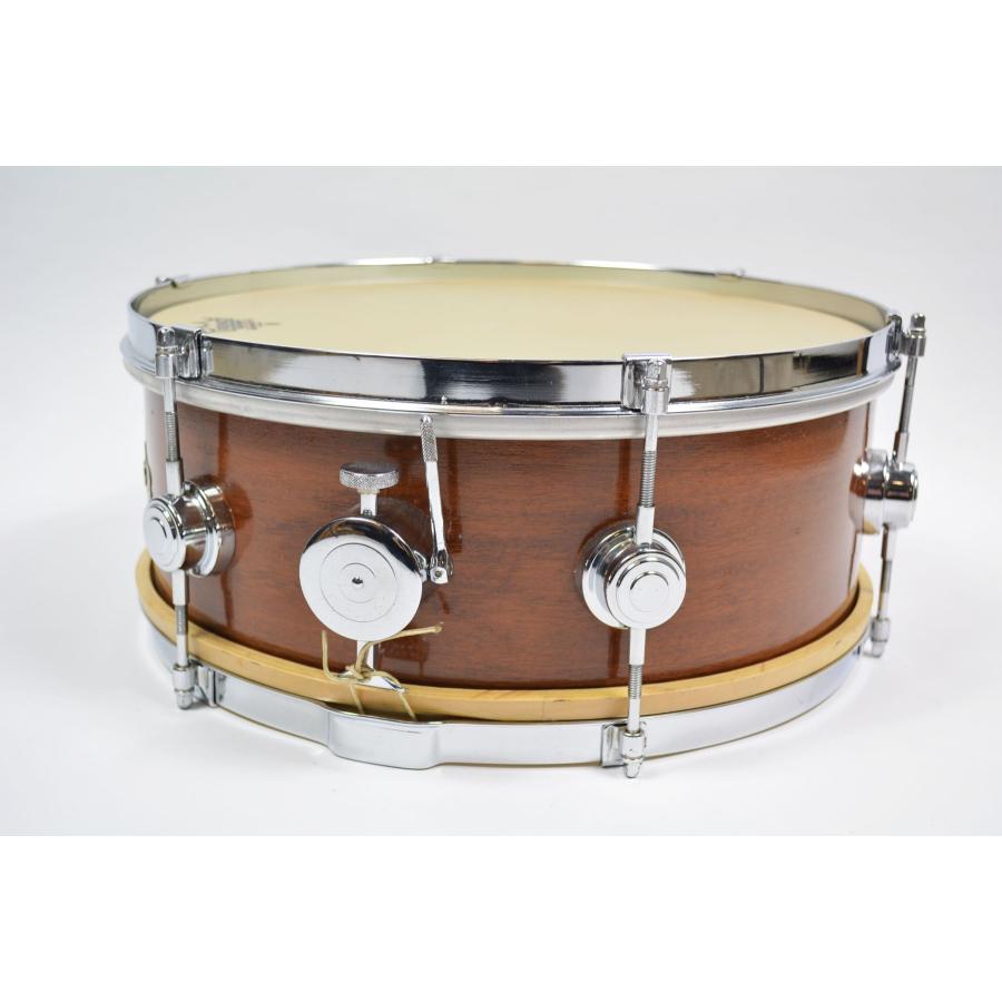(中古) George Way Drums Studio Model Snare 5.5×14 ドラム(スネア) (USED)の画像
