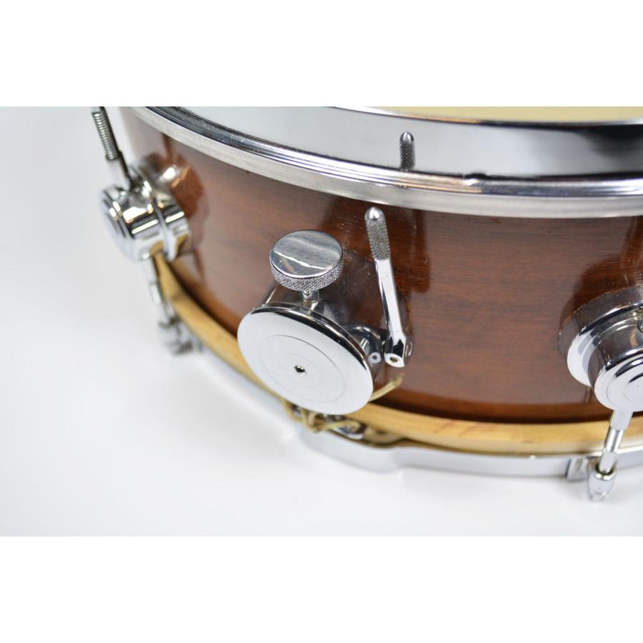 (中古) George Way Drums Studio Model Snare 5.5×14 ドラム(スネア) (USED)の画像