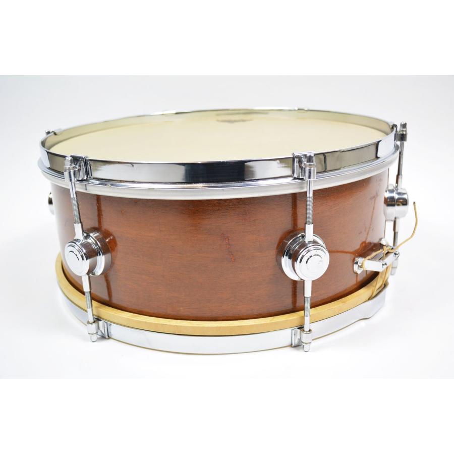 (中古) George Way Drums Studio Model Snare 5.5×14 ドラム(スネア) (USED)の画像